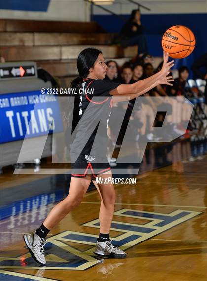 Thumbnail 1 in Arleta vs. San Marino (San Marino Tournament) photogallery.