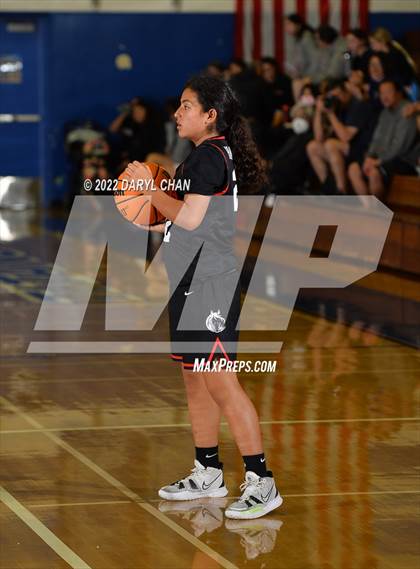 Thumbnail 3 in Arleta vs. San Marino (San Marino Tournament) photogallery.