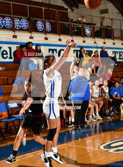 Thumbnail 1 in Arleta vs. San Marino (San Marino Tournament) photogallery.