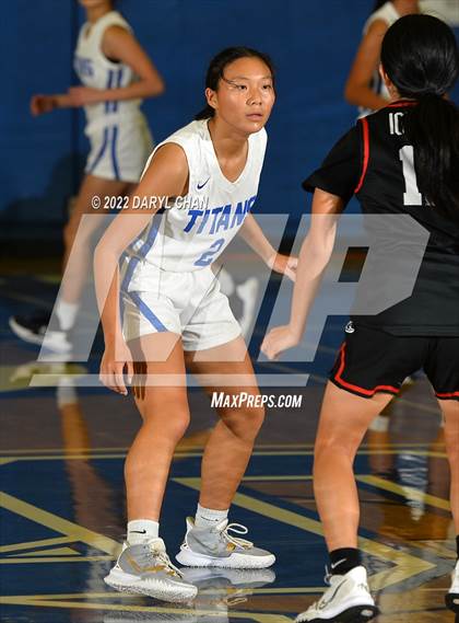 Thumbnail 2 in Arleta vs. San Marino (San Marino Tournament) photogallery.