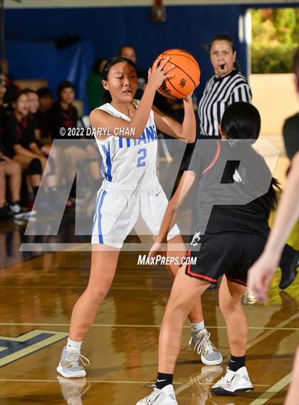 Thumbnail 3 in Arleta vs. San Marino (San Marino Tournament) photogallery.