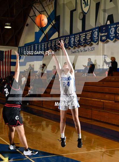 Thumbnail 3 in Arleta vs. San Marino (San Marino Tournament) photogallery.