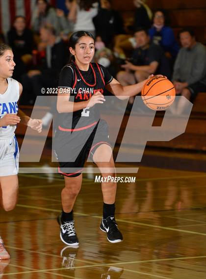 Thumbnail 1 in Arleta vs. San Marino (San Marino Tournament) photogallery.