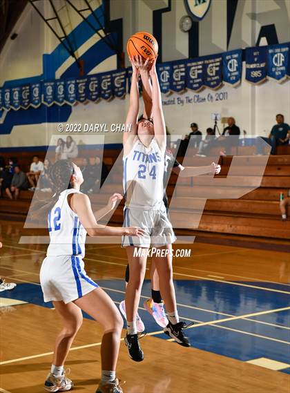 Thumbnail 3 in Arleta vs. San Marino (San Marino Tournament) photogallery.