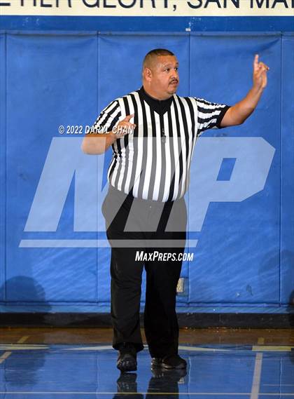 Thumbnail 3 in Arleta vs. San Marino (San Marino Tournament) photogallery.