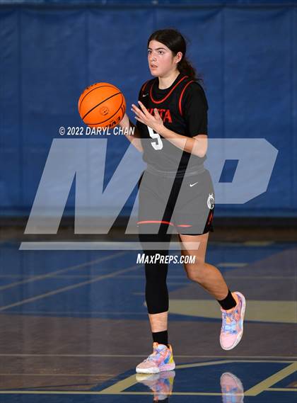 Thumbnail 2 in Arleta vs. San Marino (San Marino Tournament) photogallery.