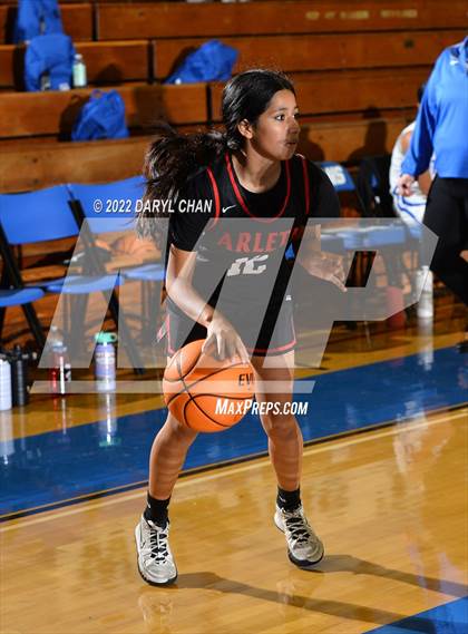 Thumbnail 2 in Arleta vs. San Marino (San Marino Tournament) photogallery.