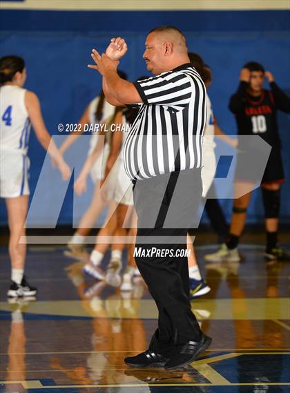 Thumbnail 1 in Arleta vs. San Marino (San Marino Tournament) photogallery.