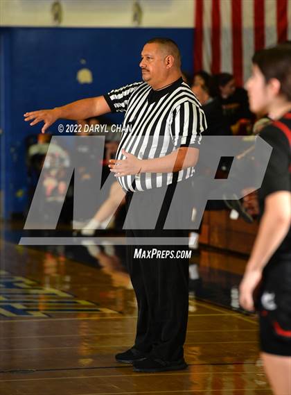 Thumbnail 1 in Arleta vs. San Marino (San Marino Tournament) photogallery.