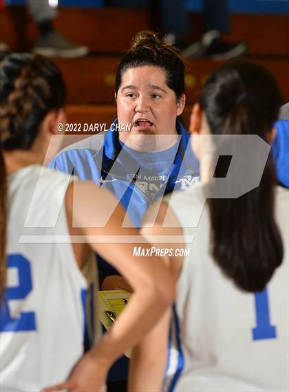 Thumbnail 2 in Arleta vs. San Marino (San Marino Tournament) photogallery.