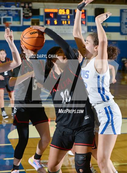 Thumbnail 3 in Arleta vs. San Marino (San Marino Tournament) photogallery.