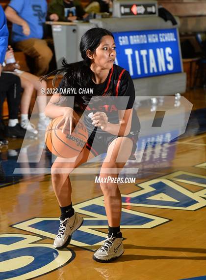 Thumbnail 1 in Arleta vs. San Marino (San Marino Tournament) photogallery.