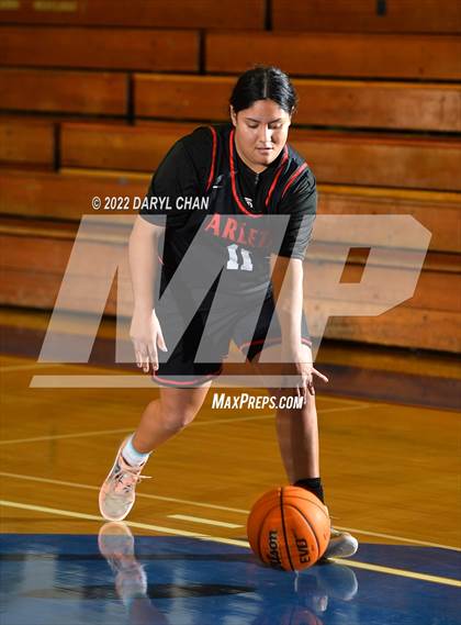 Thumbnail 3 in Arleta vs. San Marino (San Marino Tournament) photogallery.