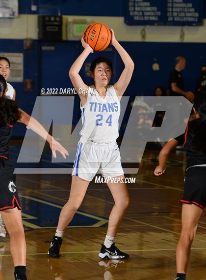 Thumbnail 1 in Arleta vs. San Marino (San Marino Tournament) photogallery.