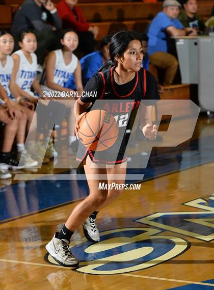 Thumbnail 3 in Arleta vs. San Marino (San Marino Tournament) photogallery.