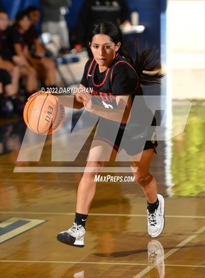 Thumbnail 3 in Arleta vs. San Marino (San Marino Tournament) photogallery.