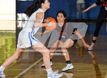 Thumbnail 2 in Arleta vs. San Marino (San Marino Tournament) photogallery.