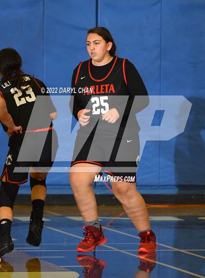 Thumbnail 2 in Arleta vs. San Marino (San Marino Tournament) photogallery.