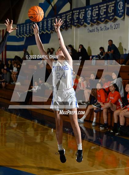 Thumbnail 3 in Arleta vs. San Marino (San Marino Tournament) photogallery.