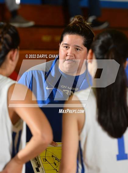Thumbnail 3 in Arleta vs. San Marino (San Marino Tournament) photogallery.