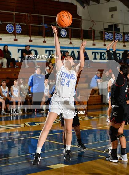 Thumbnail 3 in Arleta vs. San Marino (San Marino Tournament) photogallery.