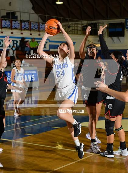 Thumbnail 2 in Arleta vs. San Marino (San Marino Tournament) photogallery.