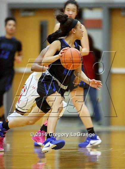 Thumbnail 1 in Plano West vs. South Grand Prairie photogallery.