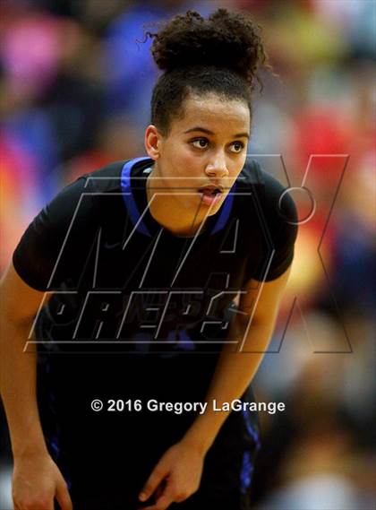 Thumbnail 3 in Plano West vs. South Grand Prairie photogallery.