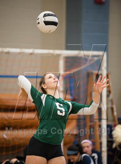 Thumbnail 3 in Minnechaug Regional vs Hollis-Brookline (Showcase of Champions Holyoke) photogallery.