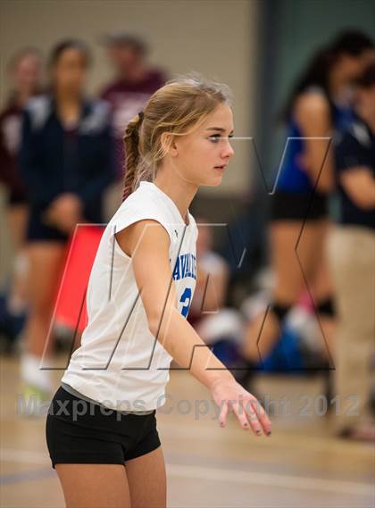 Thumbnail 3 in Minnechaug Regional vs Hollis-Brookline (Showcase of Champions Holyoke) photogallery.