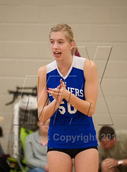 Thumbnail 1 in Minnechaug Regional vs Hollis-Brookline (Showcase of Champions Holyoke) photogallery.