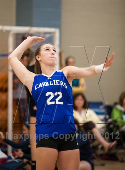 Thumbnail 3 in Minnechaug Regional vs Hollis-Brookline (Showcase of Champions Holyoke) photogallery.
