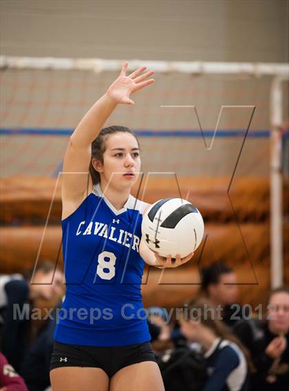 Thumbnail 2 in Minnechaug Regional vs Hollis-Brookline (Showcase of Champions Holyoke) photogallery.
