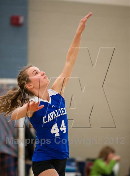 Thumbnail 2 in Minnechaug Regional vs Hollis-Brookline (Showcase of Champions Holyoke) photogallery.