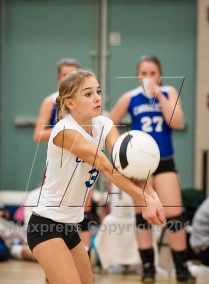 Thumbnail 3 in Minnechaug Regional vs Hollis-Brookline (Showcase of Champions Holyoke) photogallery.