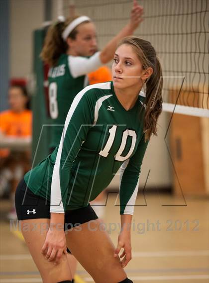 Thumbnail 3 in Minnechaug Regional vs Hollis-Brookline (Showcase of Champions Holyoke) photogallery.