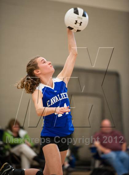 Thumbnail 1 in Minnechaug Regional vs Hollis-Brookline (Showcase of Champions Holyoke) photogallery.