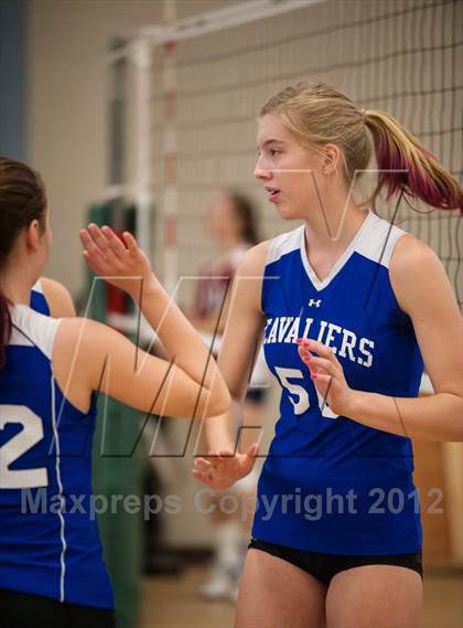 Thumbnail 3 in Minnechaug Regional vs Hollis-Brookline (Showcase of Champions Holyoke) photogallery.