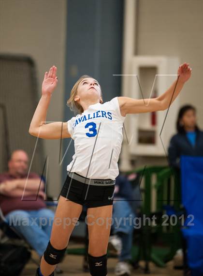 Thumbnail 3 in Minnechaug Regional vs Hollis-Brookline (Showcase of Champions Holyoke) photogallery.