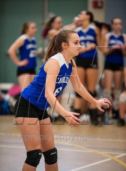 Thumbnail 2 in Minnechaug Regional vs Hollis-Brookline (Showcase of Champions Holyoke) photogallery.