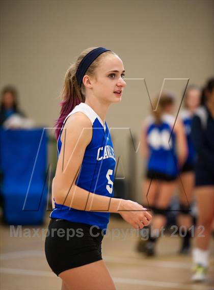 Thumbnail 2 in Minnechaug Regional vs Hollis-Brookline (Showcase of Champions Holyoke) photogallery.