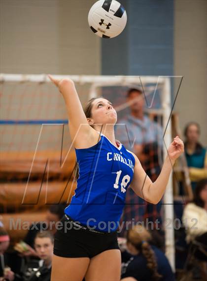 Thumbnail 2 in Minnechaug Regional vs Hollis-Brookline (Showcase of Champions Holyoke) photogallery.