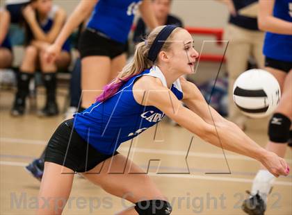 Thumbnail 1 in Minnechaug Regional vs Hollis-Brookline (Showcase of Champions Holyoke) photogallery.