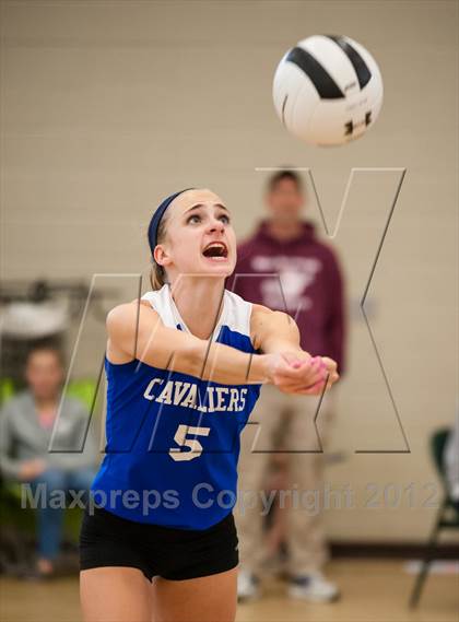 Thumbnail 1 in Minnechaug Regional vs Hollis-Brookline (Showcase of Champions Holyoke) photogallery.