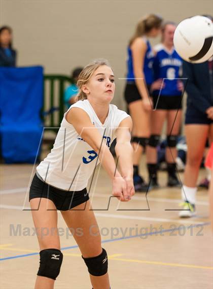 Thumbnail 2 in Minnechaug Regional vs Hollis-Brookline (Showcase of Champions Holyoke) photogallery.