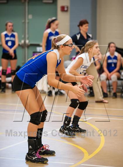 Thumbnail 3 in Minnechaug Regional vs Hollis-Brookline (Showcase of Champions Holyoke) photogallery.