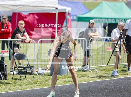 Thumbnail 1 in Class 1 Javelin (MSHSAA State Championship) photogallery.