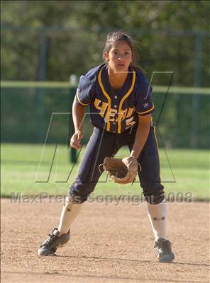 Thumbnail 1 in Sheldon vs. Elk Grove (CIF SJS D1 Final) photogallery.