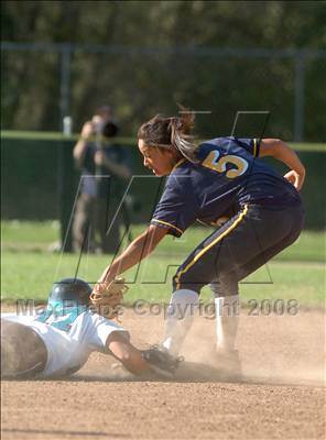 Thumbnail 3 in Sheldon vs. Elk Grove (CIF SJS D1 Final) photogallery.