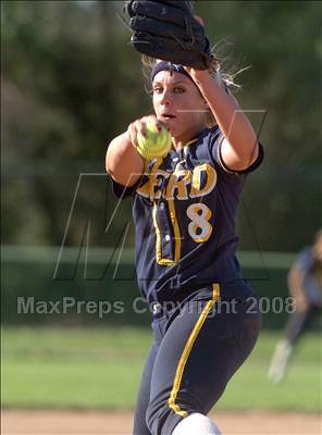 Thumbnail 2 in Sheldon vs. Elk Grove (CIF SJS D1 Final) photogallery.
